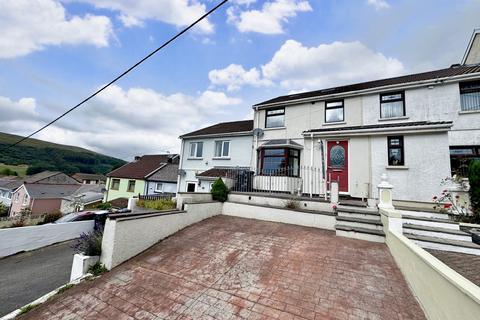 3 bedroom terraced house for sale, Blaina, Abertillery NP13