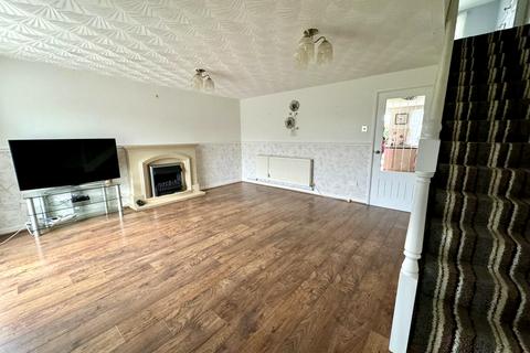 3 bedroom terraced house for sale, Blaina, Abertillery NP13