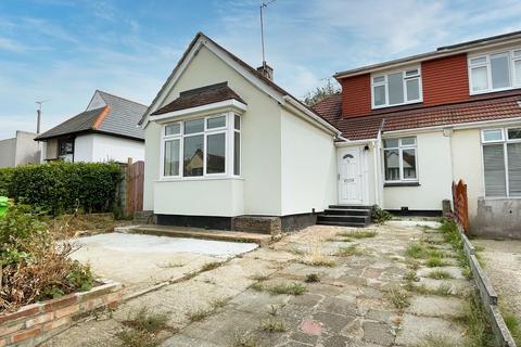 5 bedroom semi-detached bungalow for sale, Priory Crescent, Southend On Sea SS2