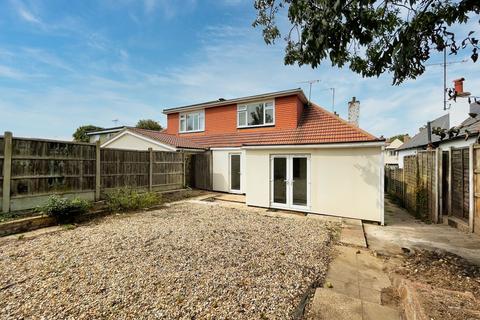 5 bedroom semi-detached bungalow for sale, Priory Crescent, Southend On Sea SS2