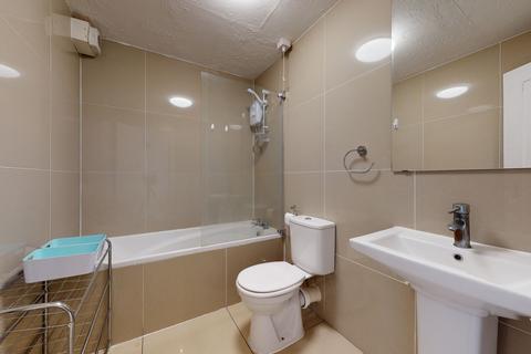 1 bedroom apartment for sale, Whiteadder Way, London, E14