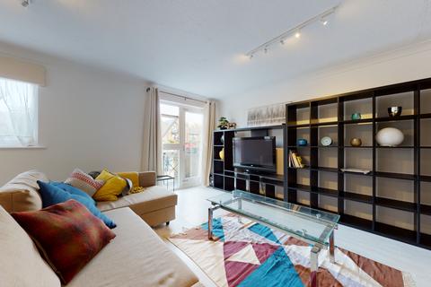 1 bedroom apartment for sale, Whiteadder Way, London, E14