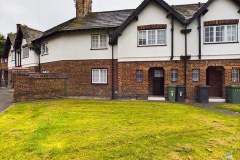 2 bedroom terraced house for sale, Duke Of York Cottages, Wirral CH62