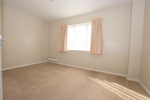 1 bedroom flat for sale, Deveron Court, Hinckley