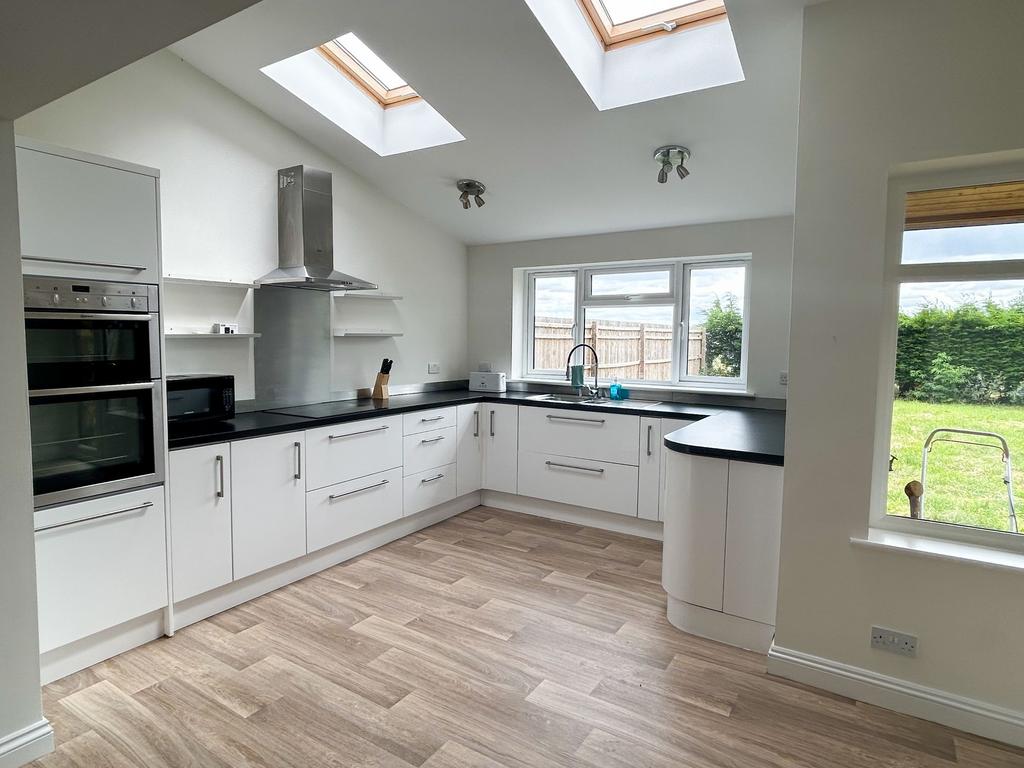Main Road, Parson Drove, PE13 4 bed detached house for sale £300,000