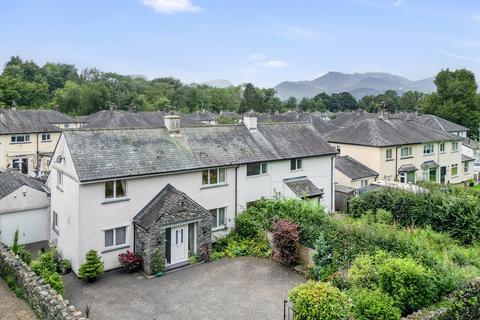 4 Browfoot, Keswick, CA12 4LQ