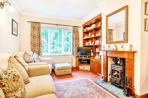 4 Browfoot, Keswick, CA12 4LQ