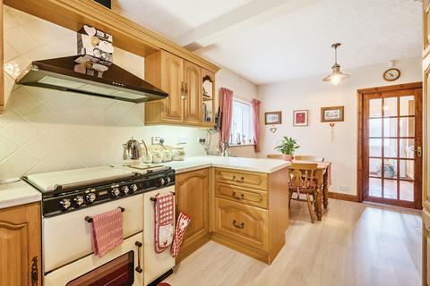 4 Browfoot, Keswick, CA12 4LQ