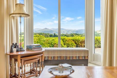 3 bedroom apartment for sale, 2 Highfield House, Hawkshead Hill, Hawkshead, Cumbria, LA22 0PN