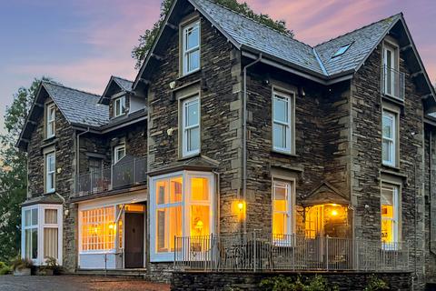 undefined, 2 Highfield House, Hawkshead Hill, Hawkshead, Cumbria, LA22 0PN