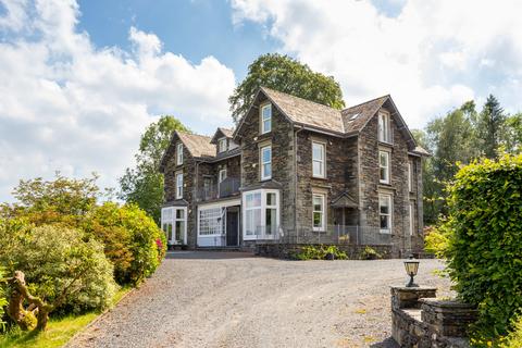 undefined, 2 Highfield House, Hawkshead Hill, Hawkshead, Cumbria, LA22 0PN