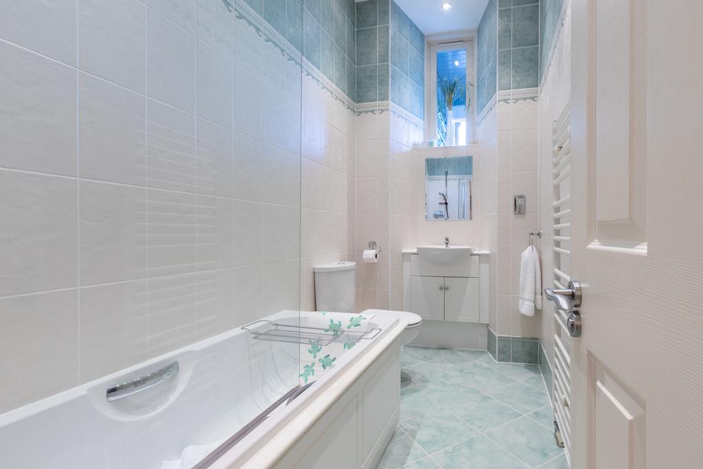 House Bathroom