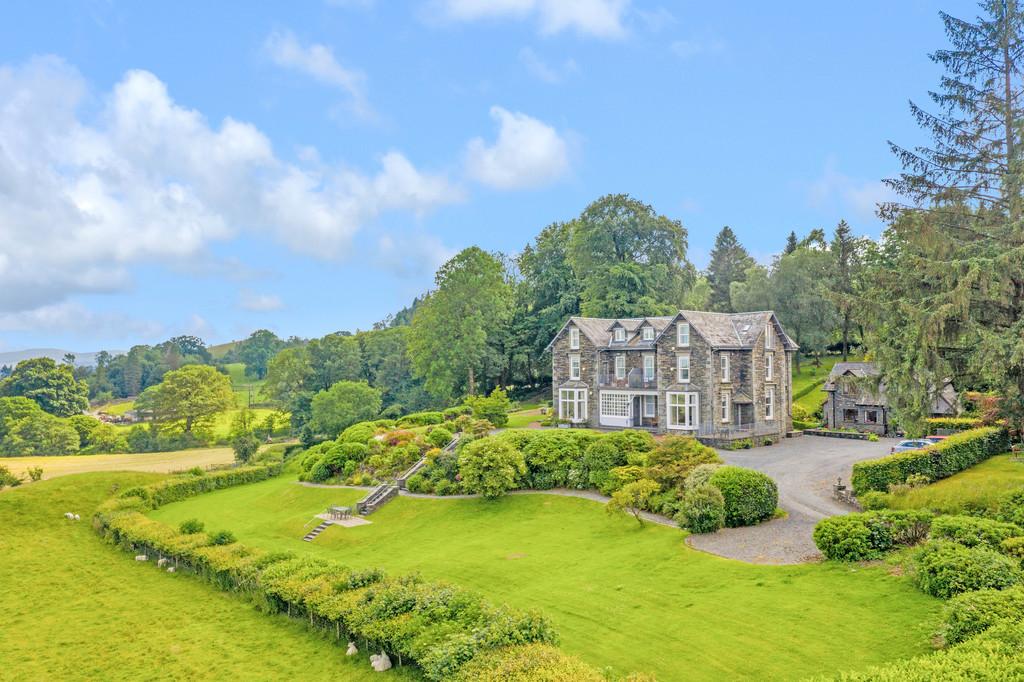 Highfield House