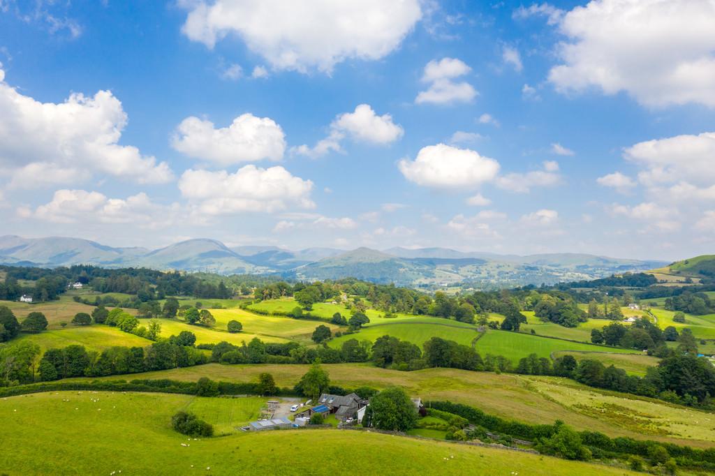 Fell Views