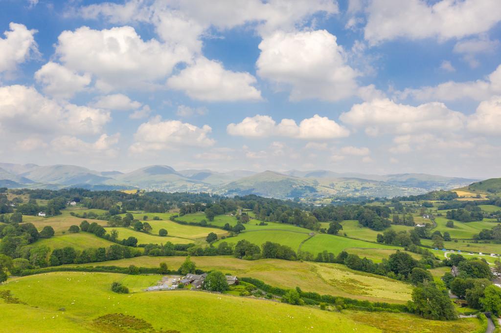 Fell Views
