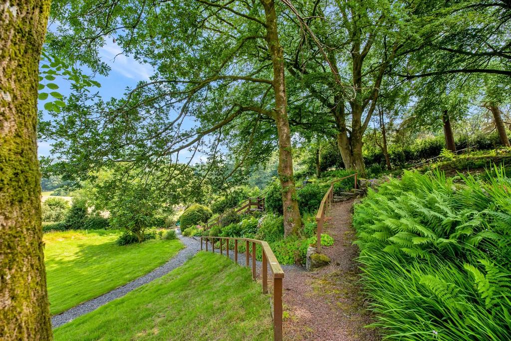 Grounds