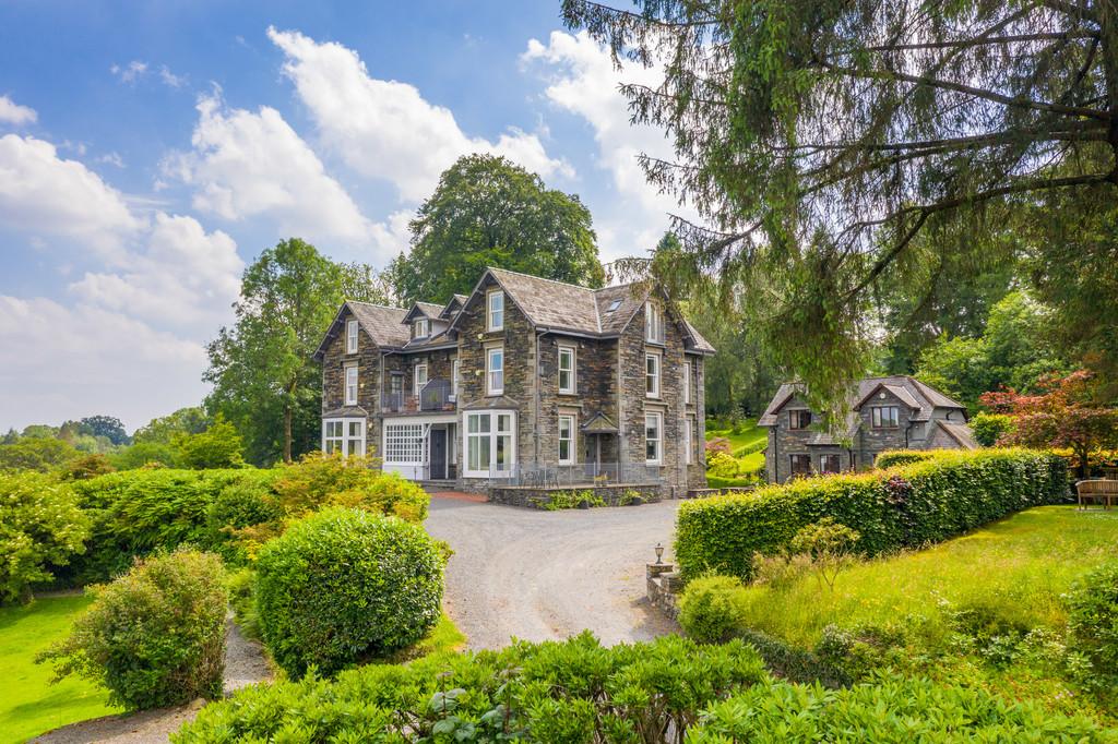 Highfield House