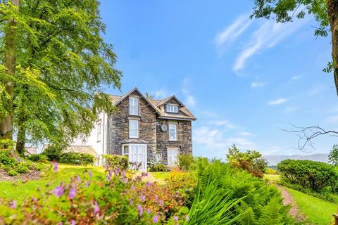 undefined, 2 Highfield House, Hawkshead Hill, Hawkshead, Cumbria, LA22 0PN