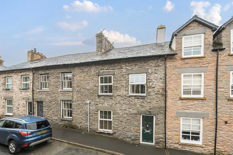 5 bedroom terraced house for sale, 6 Havelock Road, Windermere, Cumbria, LA23 1EH