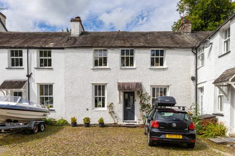 4 bedroom terraced house for sale, 5A Meadowcroft Cottages, Meadowcroft Lane, Bowness On Windermere, Cumbria, LA23 3JE