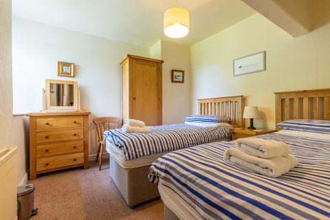 4 bedroom terraced house for sale, 5A Meadowcroft Cottages, Meadowcroft Lane, Bowness On Windermere, Cumbria, LA23 3JE