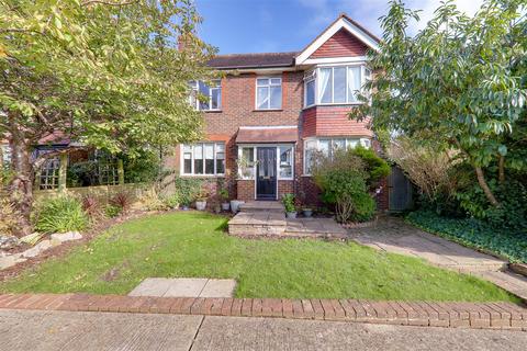 4 bedroom end of terrace house for sale, Sompting Road, Worthing