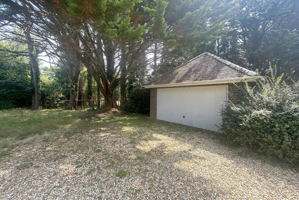 Heather Mede Garage