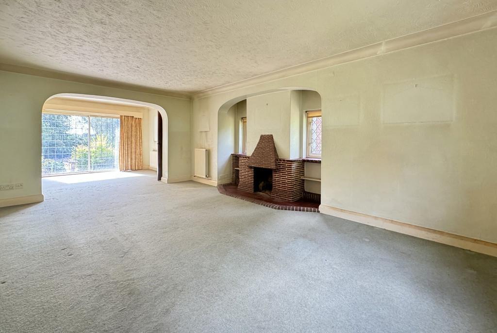 Heather Mede Sitting Room