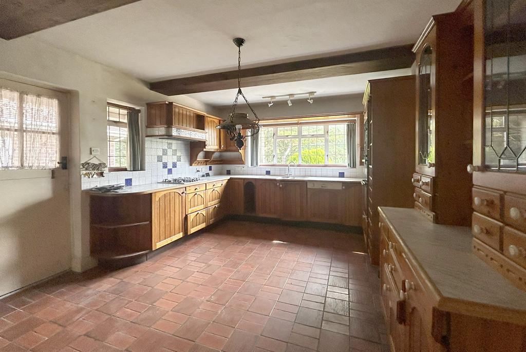 Heather Mede Kitchena