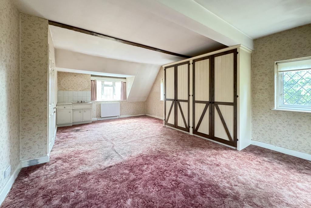 Heather Mede Bedroom 1
