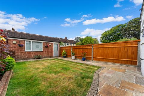 22 Reigate Way, Wallington, SM6 8NU