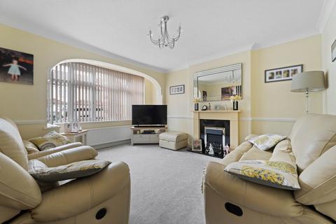 22 Reigate Way, Wallington, SM6 8NU
