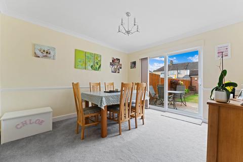 22 Reigate Way, Wallington, SM6 8NU