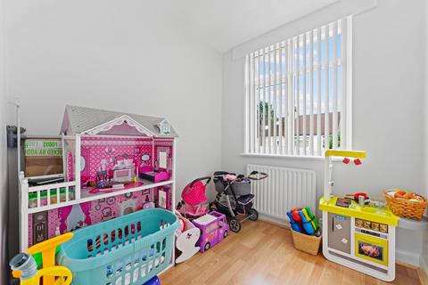 22 Reigate Way, Wallington, SM6 8NU