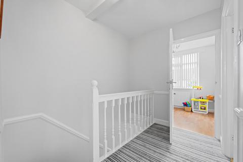 22 Reigate Way, Wallington, SM6 8NU
