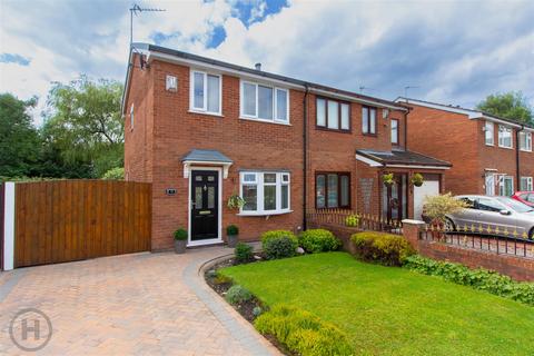 2 bedroom semi-detached house for sale, Brindlehurst Drive, Astley, Tyldesley