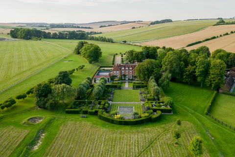 8 bedroom country house for sale, Upper Lambourn RG17