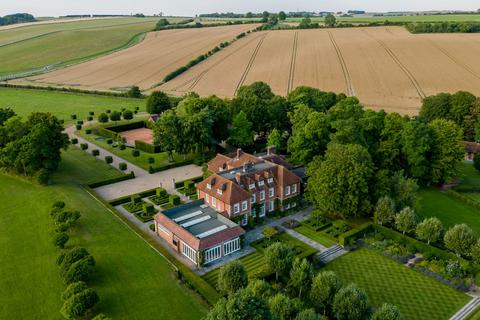 8 bedroom country house for sale, Upper Lambourn RG17