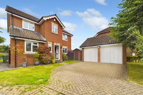 4 bedroom detached house for sale, Shottermill, Horsham