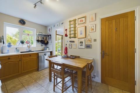 4 bedroom detached house for sale, Shottermill, Horsham