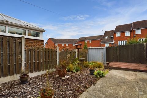 3 bedroom terraced house for sale, East Street, Doe Lea