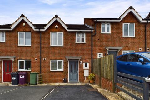 3 bedroom terraced house for sale, East Street, Doe Lea