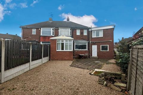 4 bedroom semi-detached house for sale, Grange Road, Grange