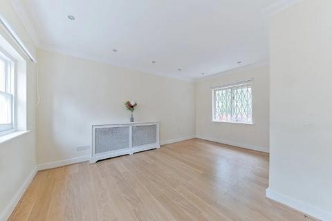 2 bedroom flat to rent, Mortimer Crescent, Kilburn, NW6