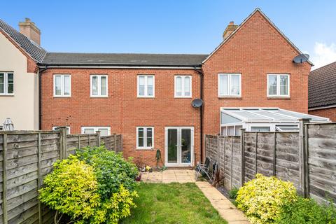 2 bedroom terraced house for sale, Deopham Green Kingsway, Gloucester GL2