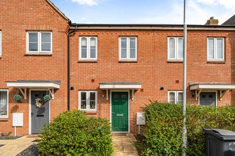 2 bedroom terraced house for sale, Deopham Green Kingsway, Gloucester GL2