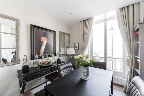 1 bedroom flat for sale, Pimlico, Pimlico, London, SW1V