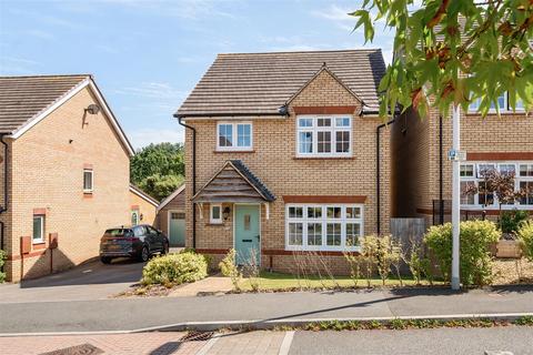 4 bedroom detached house for sale, Woodland Drive, Exeter