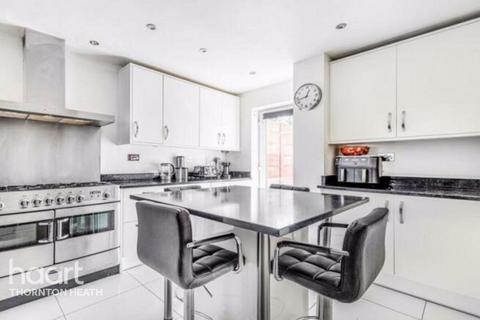 9 bedroom semi-detached house for sale, Highbury Avenue, Thornton Heath