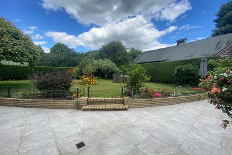 undefined, Cemetery Road, Weston, Crewe